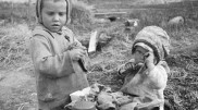 "Я буду оберегать его как самое дорогое". Как растили осиротевших в ВОВ детей в Советском Казахстане