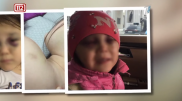 Избитую 4-летнюю девочку и ее мать поместили в гостиницу в Нур-Султане