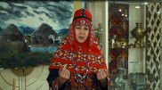 Руководители этнокультурных объединений столицы поздравили казахстанцев с Днем единства
