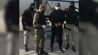 Учредителя "Гарант 24 Ломбард" экстрадировали в Казахстан из Молдовы