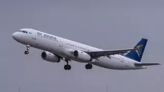 Air Astana может поднять цены на билеты после 10 мая