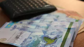 Казахстанцы могут отследить свои заявки на 42 500 тенге - вице-министр