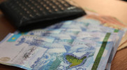 Казахстанцы могут отследить свои заявки на 42 500 тенге - вице-министр