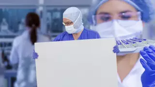 Разведка США: Коронавирус не был создан искусственно