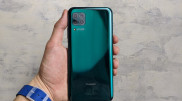 HUAWEI открывает предварительный заказ на новые смартфоны серии HUAWEI P40 lite в Казахстане