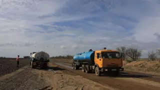 Министр: ВКО - чемпион по реконструкции дорог