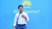 Финансовую помощь получили более 360 тысяч нуждающихся семей - Байбек