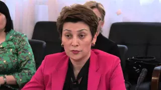 Полномочия главного санврача Казахстана расширят