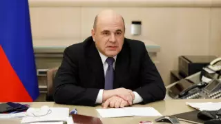 Токаев пожелал премьер-министру России выздоровления от коронавируса