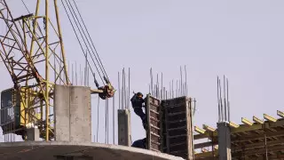 Опубликован список недобросовестных застройщиков