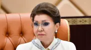 Прекращены полномочия Дариги Назарбаевой