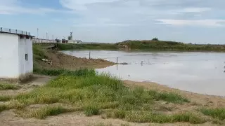 В Туркестанской области запустили горячую линию для пострадавших от подтопления
