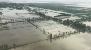 Сильные осадки ожидаются в Туркестанской области