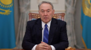 Пресс-секретарь Назарбаева: Видео с так называемым "заявлением Елбасы" является фейком