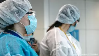 127 человек выздоровели от коронавируса в Кызылординской области