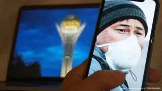 Еще 20 человек вылечились от коронавируса в Казахстане