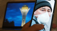 Еще 20 человек вылечились от коронавируса в Казахстане