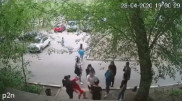 Участницы избиения школьницы задержаны до суда в Павлодаре