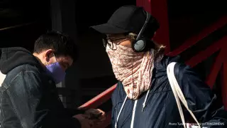 Зарегистрированы еще 57 случаев заболевания COVID-19 в Казахстане