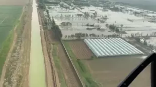 Еще 3200 человек эвакуировали в Туркестанской области