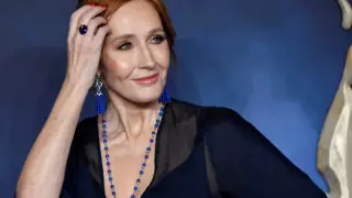 Автор Гарри Поттера сделала крупное пожертвование в годовщину битвы за Хогвартс