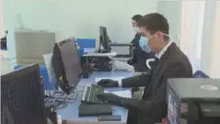 Телефоны на 10 миллионов тенге хотели закупить в акимате Акмолинской области