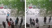 Участниц избиения школьницы арестовали в Павлодаре
