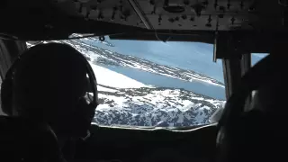 NASA показало на видео масштабы всемирной катастрофы