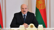 Беларусь не сможет отменить парад Победы из-за коронавируса - Лукашенко