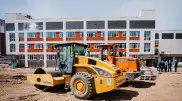 12 новых школ построят в этом году в Нур-Султане
