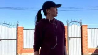 "Кто такой герой?" Как казахстанцы участвовали в онлайн-забеге 1 мая