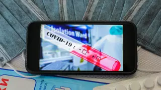 Еще 56 человек вылечились от коронавируса