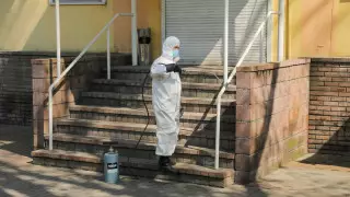 В Алматы сняли ограничения с 267 очагов коронавируса