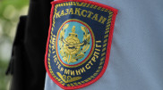 Замначальника ДП Атырауской области заразился коронавирусом - СМИ