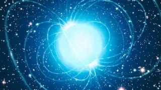 Астрономы обнаружили загадочную мертвую звезду