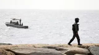 Колумбия ответила на обвинения Венесуэлы в попытке вторжения