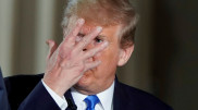 Трамп назвал сроки появления вакцины от коронавируса