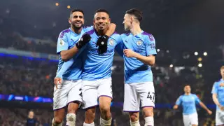 Назван самый дорогой футбольный состав в мире