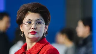 Мажилис поддержал кандидатуру Аиды Балаевой на должность министра