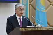 Токаев высказался о перестановках в Сенате