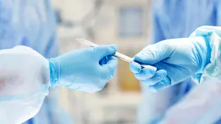 О вскрытии тел во время карантина рассказали в министерстве