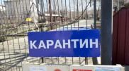 13 пациентов с COVID-19 привлекут к ответственности в Уральске