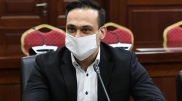Илья Ильин рассказал о завершении карьеры