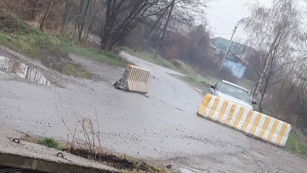 Карантин снят с города в Алматинской области