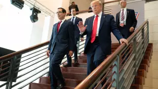 Минфин США планирует занять рекордную сумму ради поддержки экономики