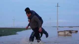 Түркістан облысында 7 ауылды су басу қаупі бар - облыс әкімі