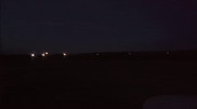 Возможное видео жесткой посадки самолета в Жетыгене рассылают в Сети