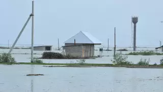 Вопрос направления ноты Узбекистану не стоит - МИД Казахстана