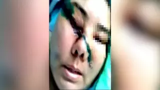 Мужчина набросился с топором на жену в Туркестанской области