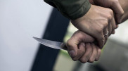 Напавшего на врачей с ножом осудили в Павлодаре